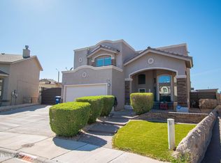 11385 W Ranch Ct, El Paso, TX 79934