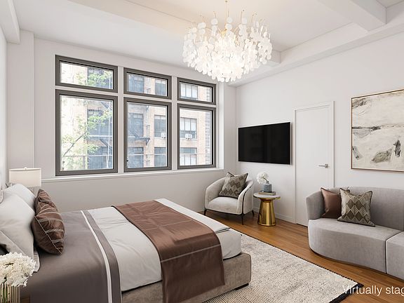 3rd image of 50 W 29th St APT 2W