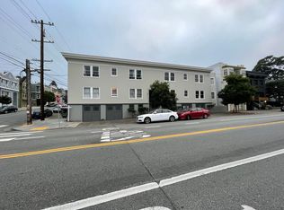2105 Anza St #TOP, San Francisco, CA 94118