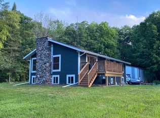 2550 Kettle Moraine Rd, Hartford, WI 53027