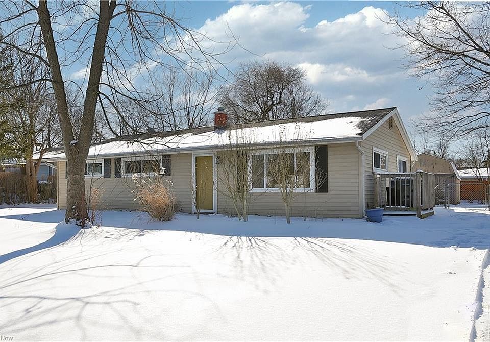 1st image of 1708 Evergreen Dr