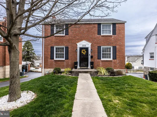 2516 Belmont Ave, Ardmore, PA 19003