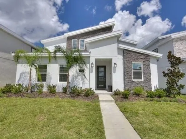 9298 Sommerset Hills Dr, Davenport, FL 33896