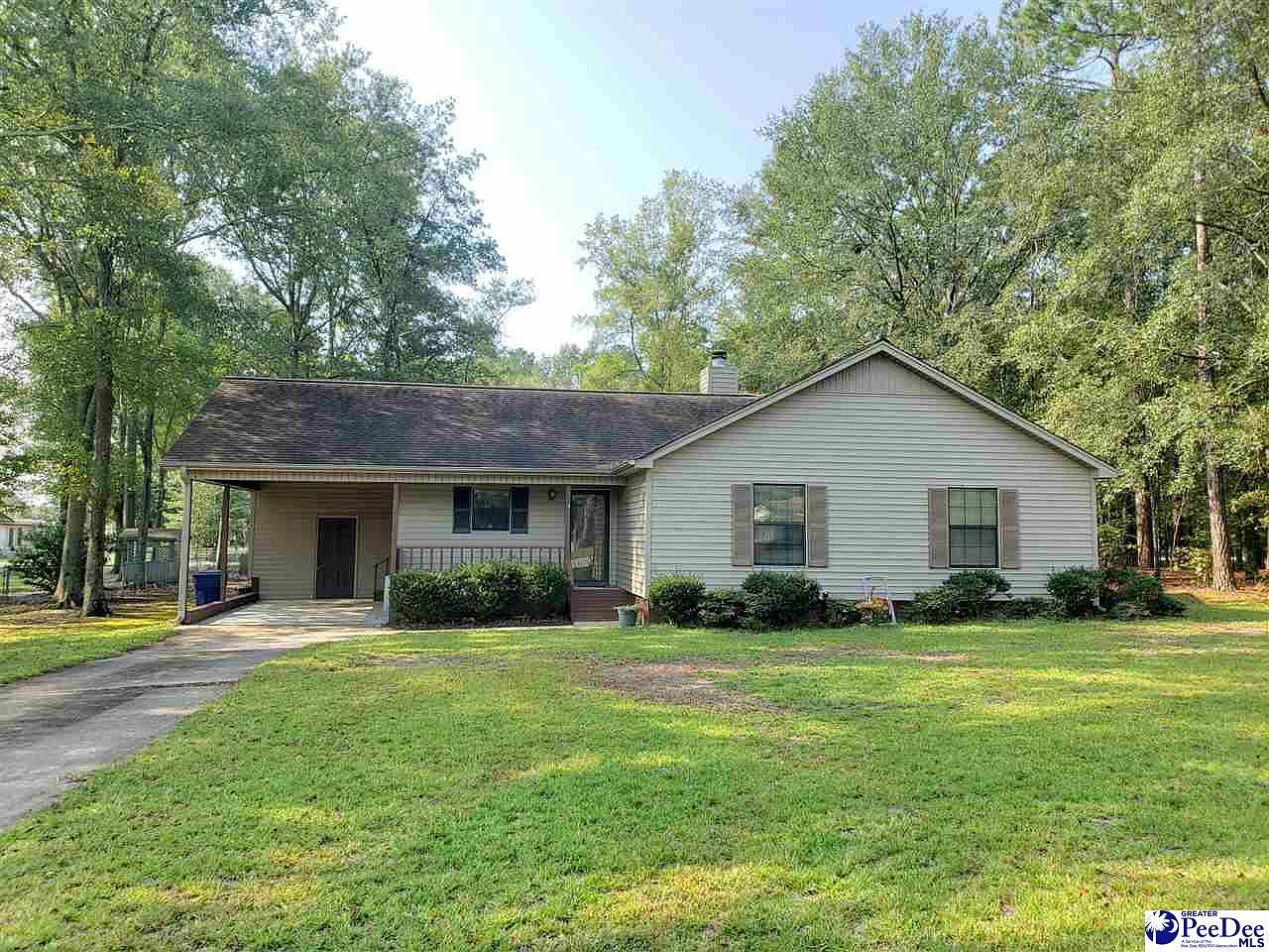 10 Meeting St, Cheraw, SC 29520 Zillow