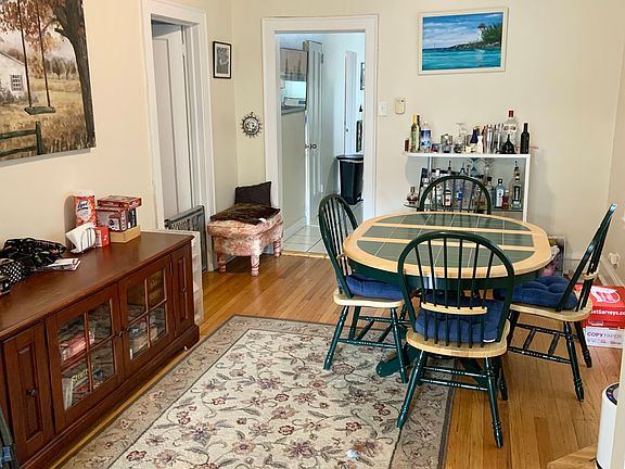 2nd image of 4243 N Bernard St #1