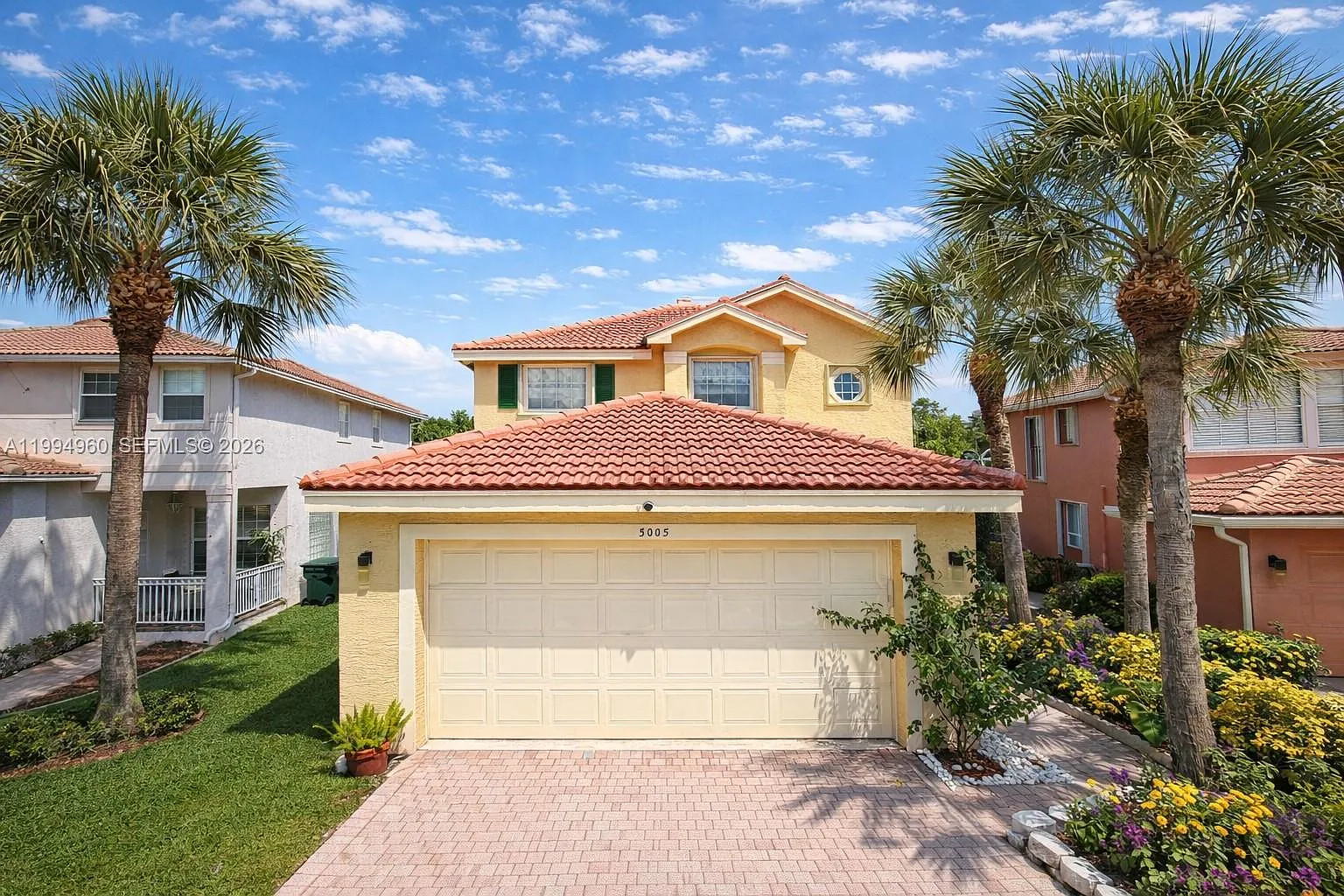 Nautica Isles 4 — Photo 1