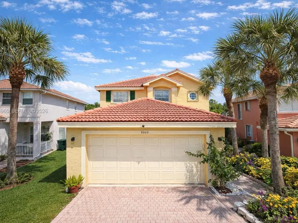 5005 Northern Lights Dr, Greenacres, FL 33463