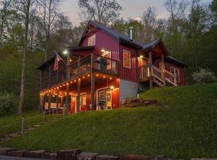 13480 Big Cola Rd, Rockbridge, OH 43149