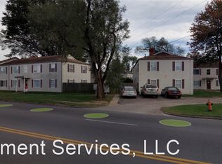 3612 Manslick Rd, Louisville, KY 40215