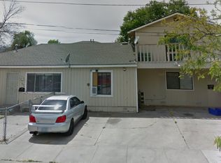 975 Wilson Ave APT A, Reno, NV 89502