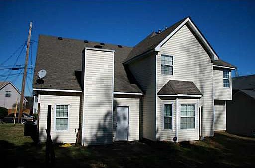 2nd image of 5661 Wellborn Creek Dr