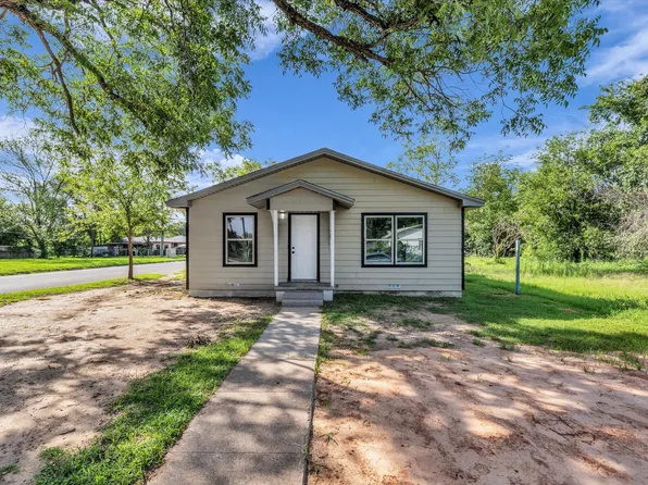 729 Harlem St, Waco, TX 76704