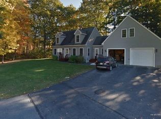 21 Haskell St, Portland, ME 04103