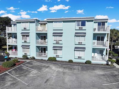 6301 N Ocean Blvd. #C2, North Myrtle Beach, SC, 29582