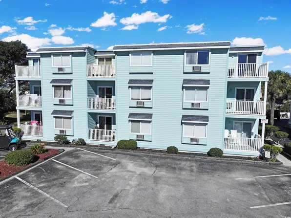6301 N Ocean Blvd. #C2, North Myrtle Beach, SC 29582