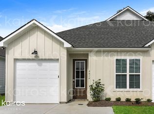 4814 Mokki Ln, Baton Rouge, LA 70817