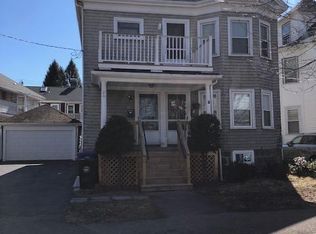 27 Austin St, Milton, MA 02186