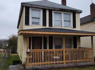 10 Massey St N, Martinsville, VA 24112