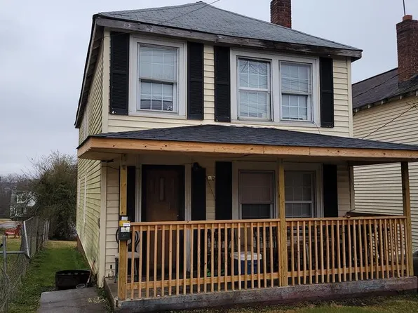 10 Massey St, Martinsville, VA 24112