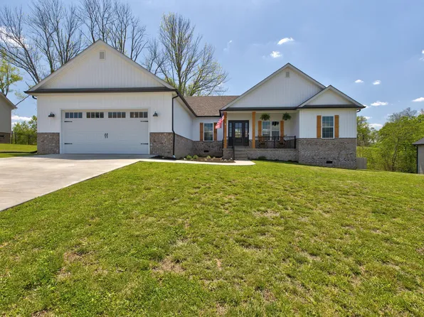 215 Cross Creek Dr, Mount Sterling, KY 40353