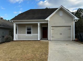 295 Hathaway Ln, Odenville, AL 35120