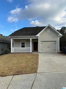 295 Hathaway Ln, Odenville, AL, 35120