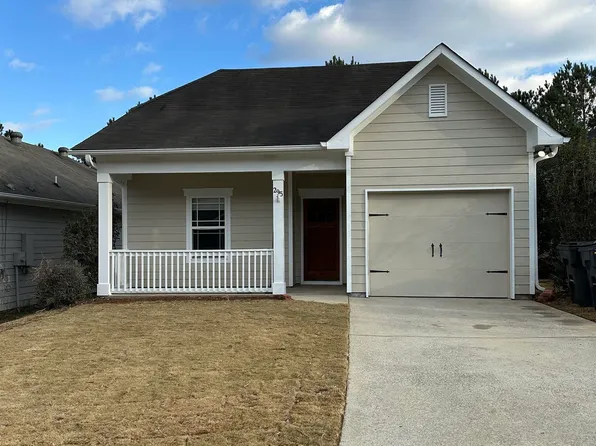 295 Hathaway Ln, Odenville, AL 35120