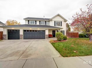 11306 W Brandi Ln, Nampa, ID 83651
