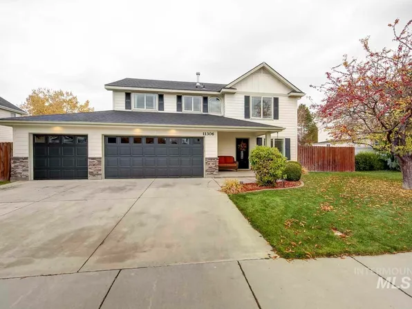 11306 W Brandi Ln, Nampa, ID 83651