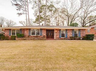 3968 Johnstown Dr, Montgomery, AL 36109