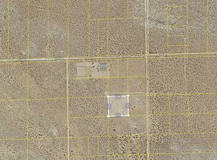 Vac Vic Sopp Road & 30th St W, Mojave, CA 93501