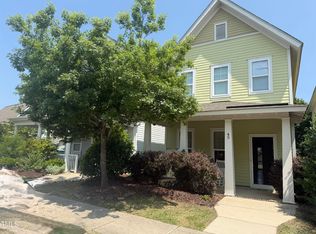 45 Summersweet Ln, Chapel Hill, NC 27516