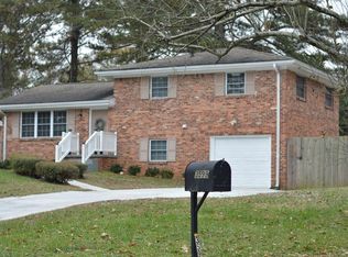 3599 Glen Falls Dr, Decatur, GA 30032