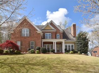 9515 Minnie Lemmond Ln, Mint Hill, NC 28227