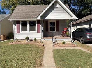 1014 E 23rd Ave, Kansas City, MO 64116