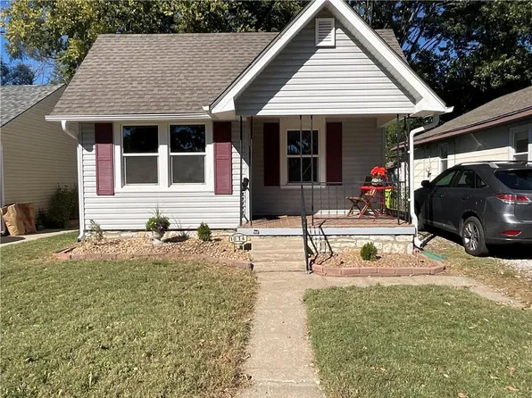 1014 E 23rd Ave, Kansas City, MO 64116
