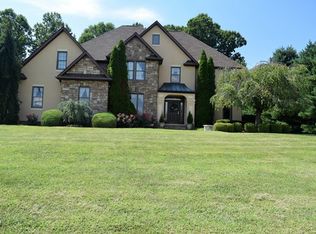 367 Gleim Rd, Wheelersburg, OH 45694