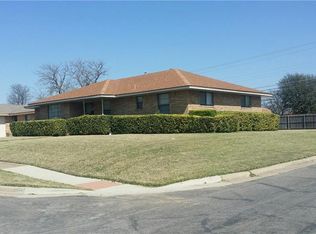 4822 Jade Dr, Dallas, TX 75232