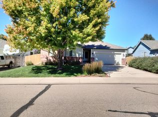 3127 51st Ave, Greeley, CO 80634