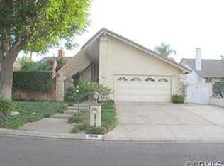 17846 Beckley Cir, Villa Park, CA 92861