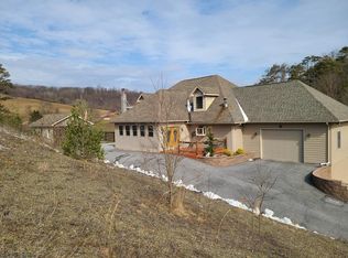 540 Moser Rd, Altoona, PA 16601