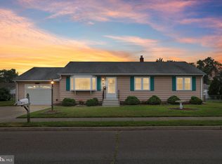 115 Quimby Ave, Hamilton, NJ 08610
