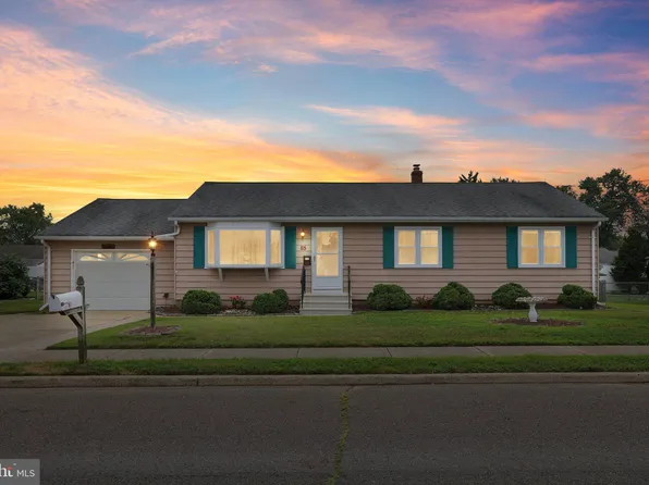 115 Quimby Ave, Hamilton, NJ 08610