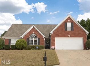 1188 Barrett Bluff Dr, Lawrenceville, GA 30045