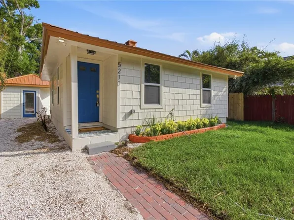 5211 25th Ave S, Gulfport, FL 33707