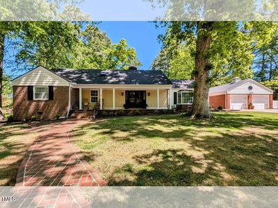 107 Forest Rd, Oxford, NC, 27565