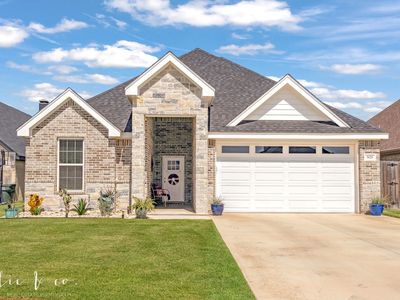 5825 Legacy Dr, Abilene, TX, 79606