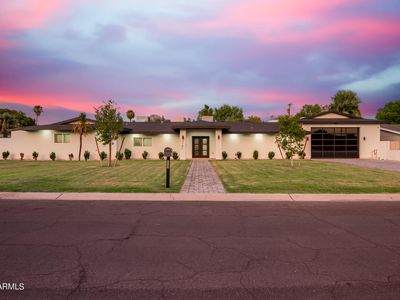 7141 N 12th Pl, Phoenix, AZ, 85020