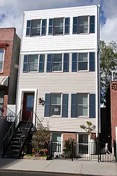 Rented by Corbett & Dullea Realty