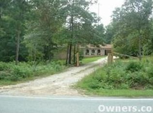 205 Bond Dr, Ellenwood, GA 30294